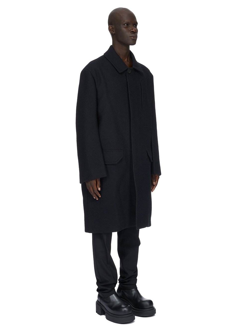 COAT - 2