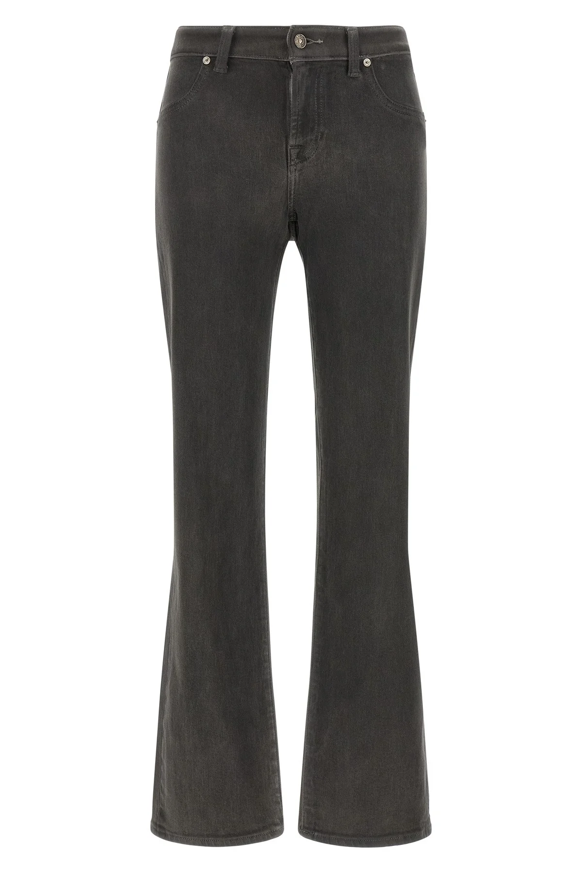 Straigth 'Calie' Jeans - 1