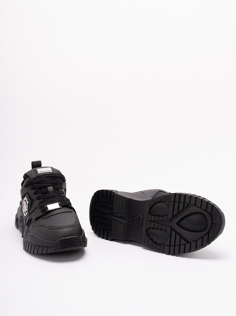 New `Predator` Sneakers `PP Hexagon` - 4