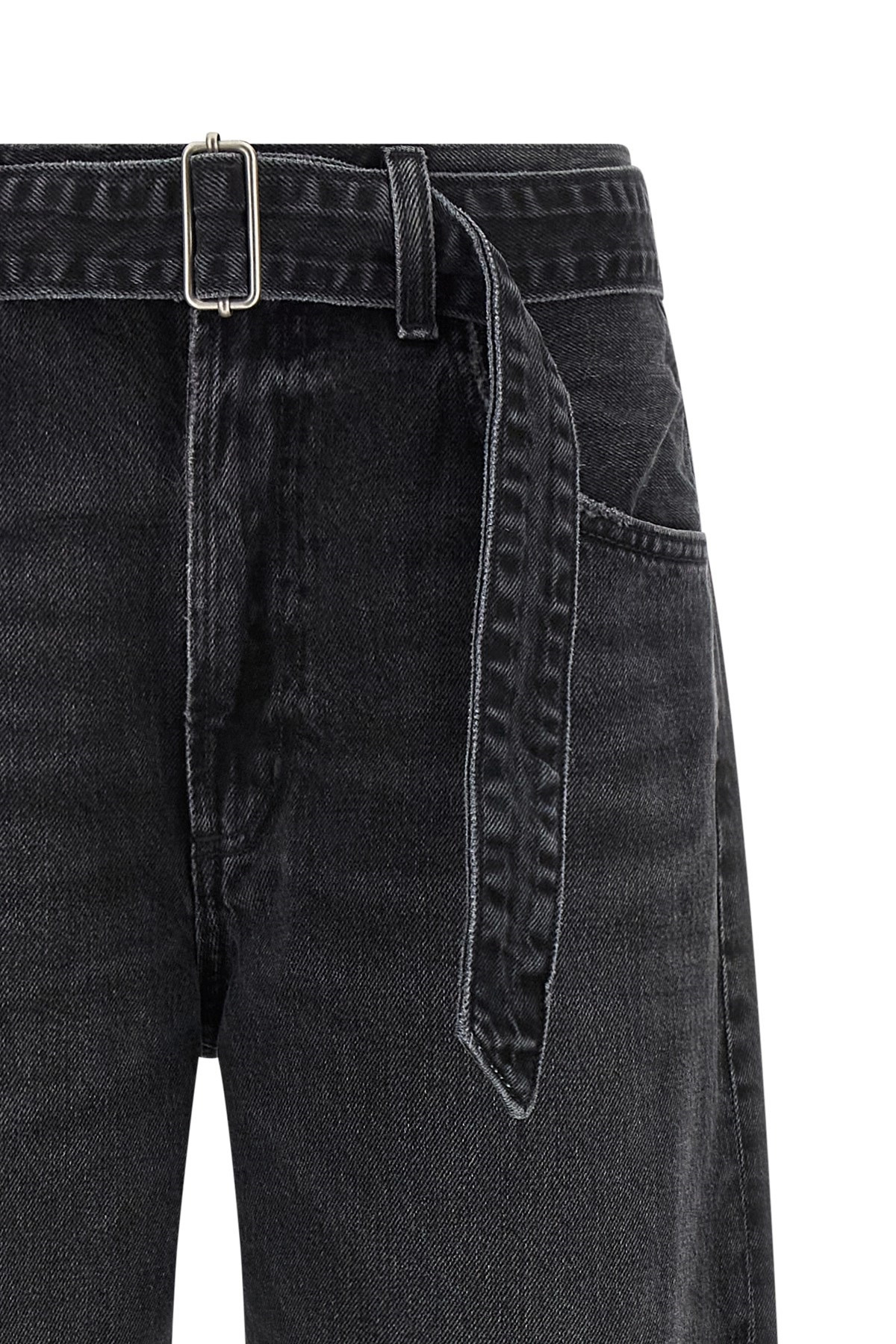 'Cuffer Taper' jeans - 3