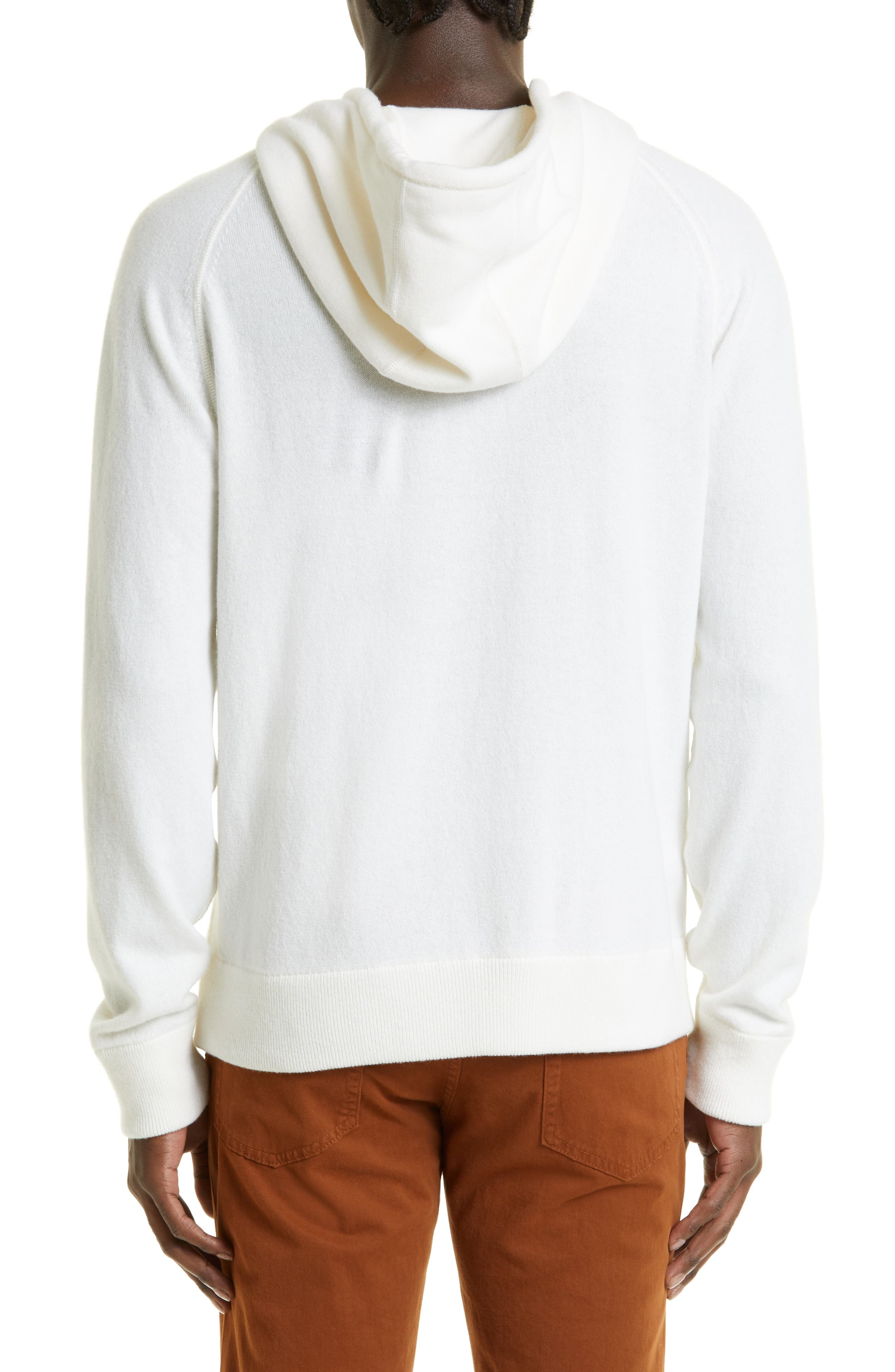 Oasi Cashmere Hoodie - 2