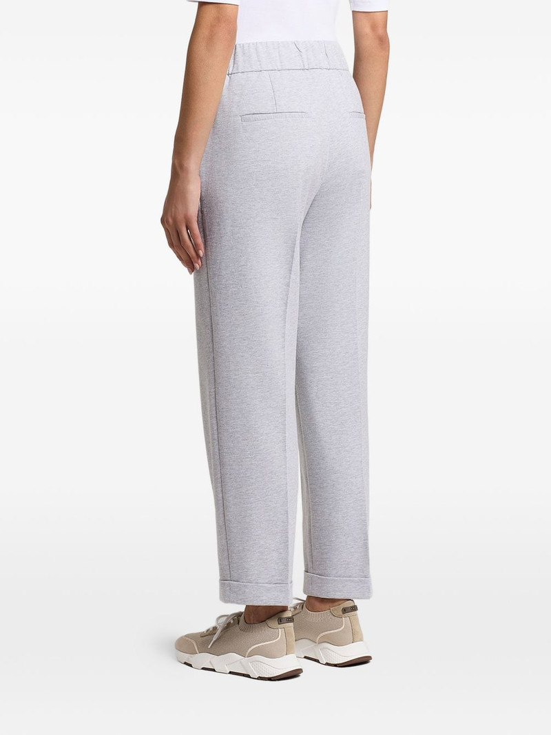 fleece trousers 4