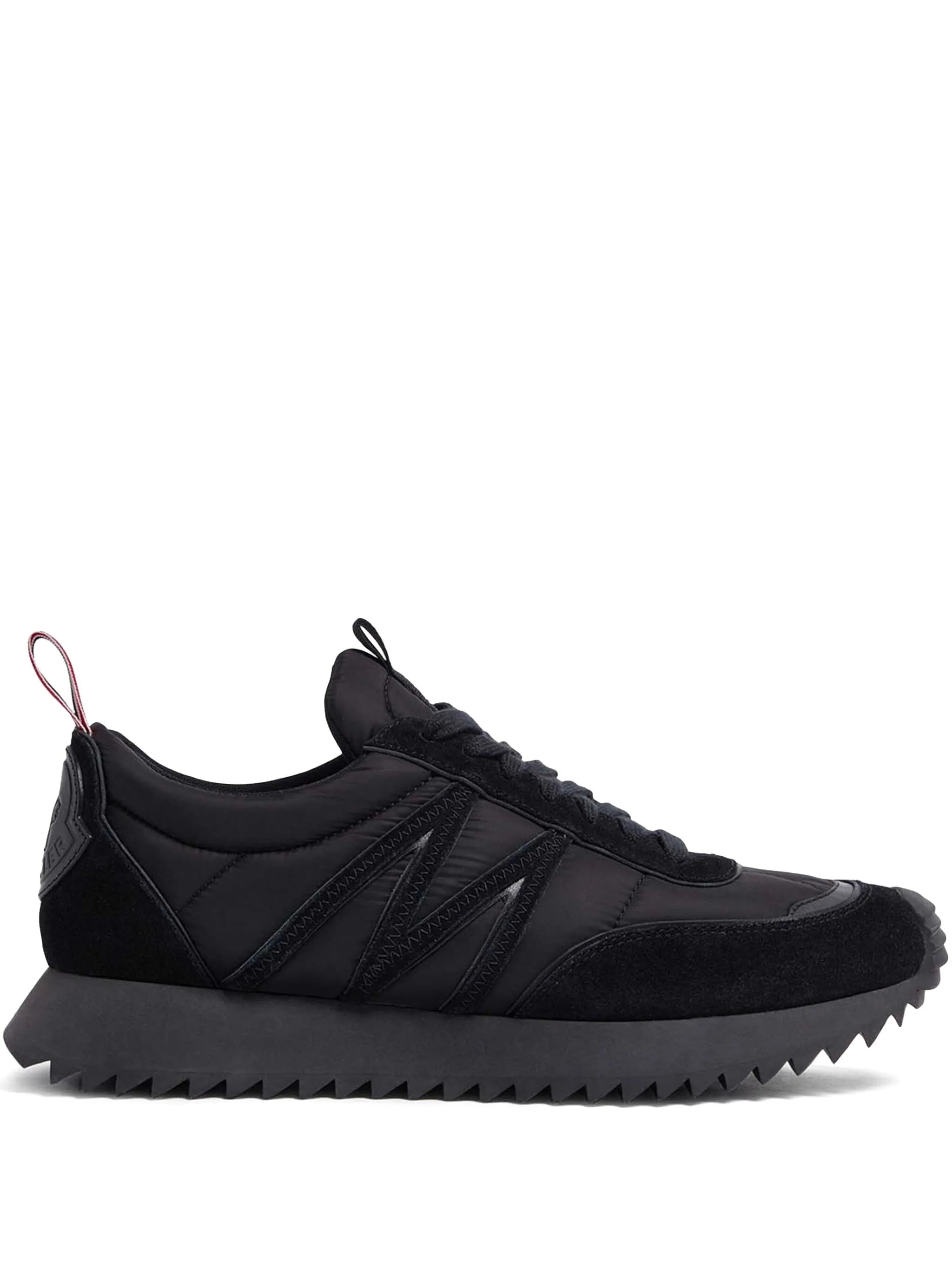 Moncler Pacey Sneakers - 1