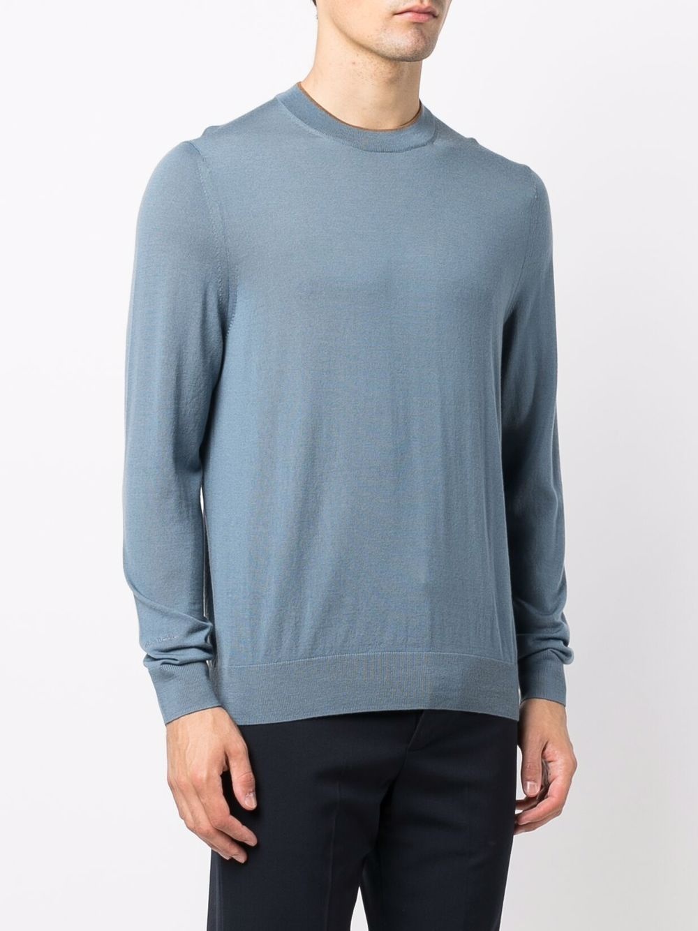 pullover crewneck jumper - 3