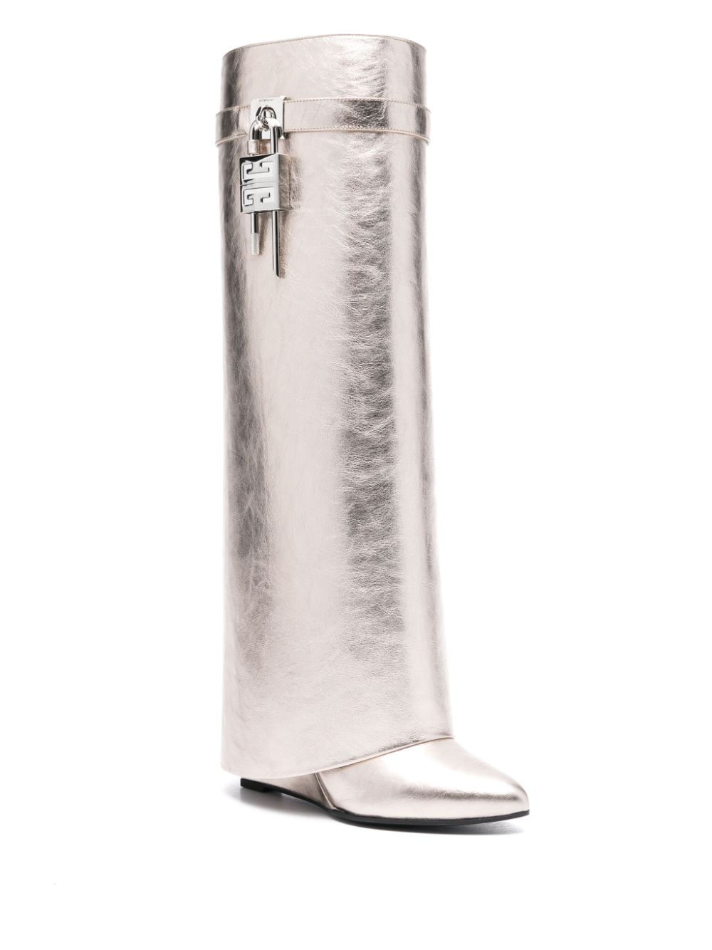 85mm Shark Lock boots - 2