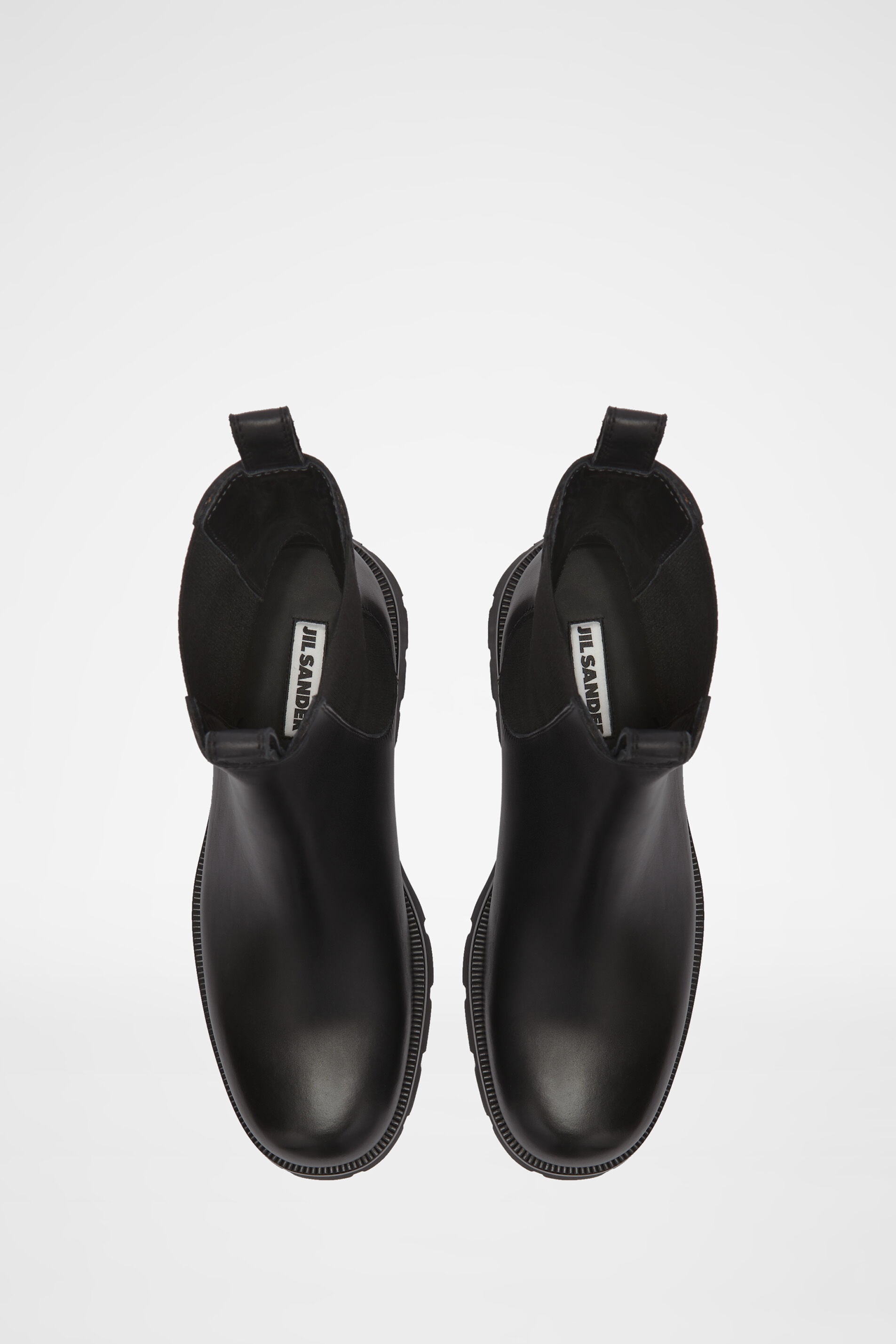 Chelsea Boots - 2