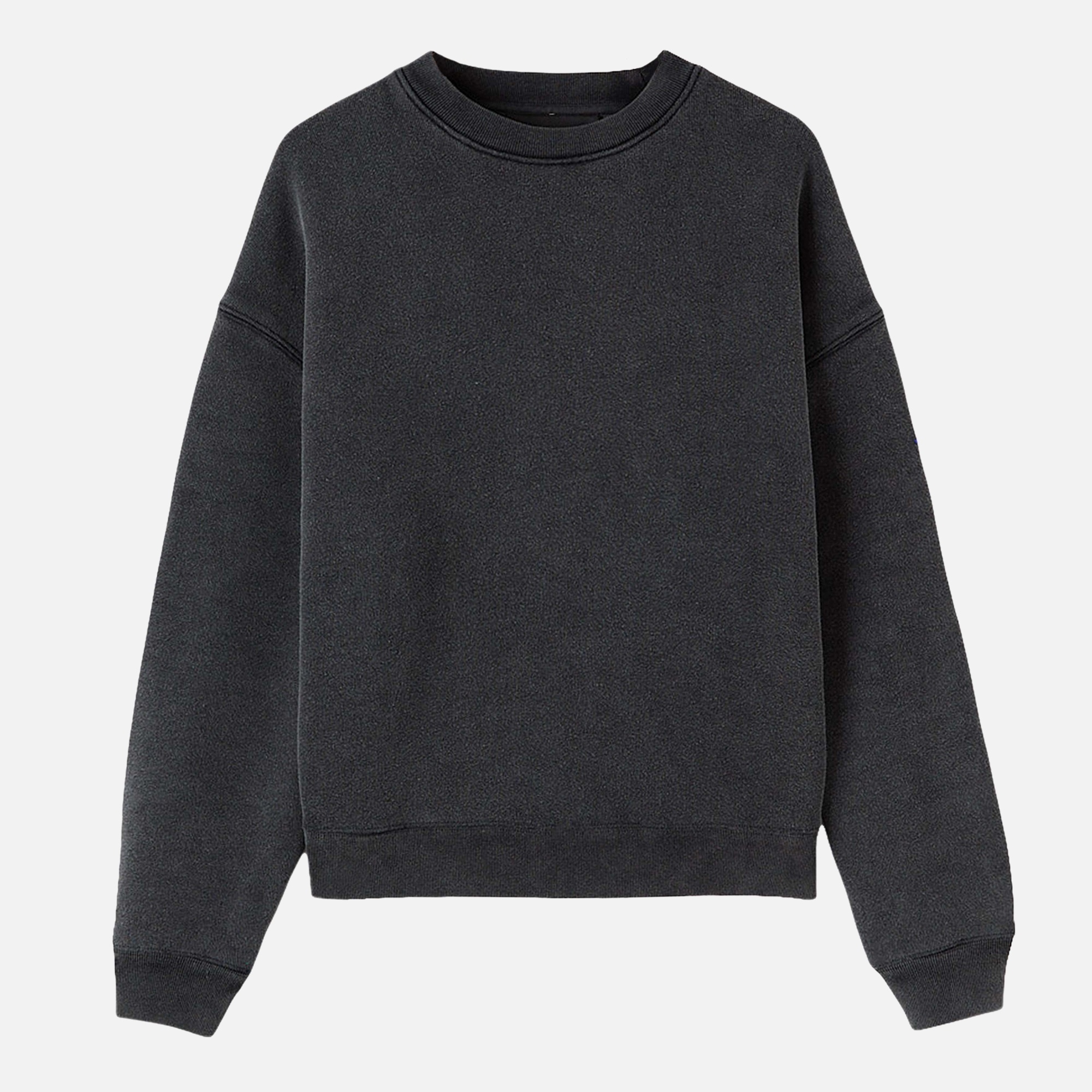 Axel Arigato Typo Cotton-Jersey Sweatshirt - 1