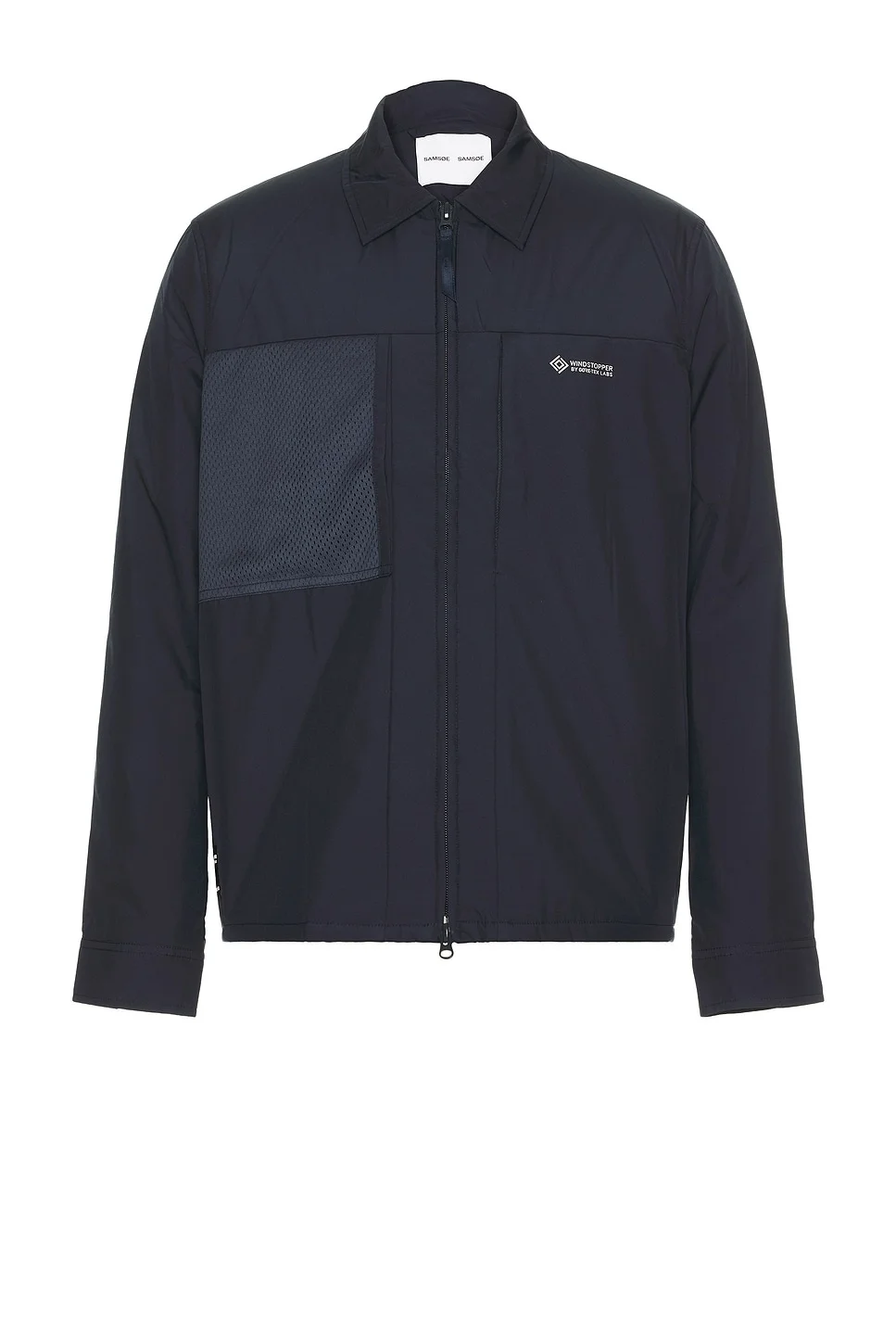 Sajannis Shirt Jacket - 1