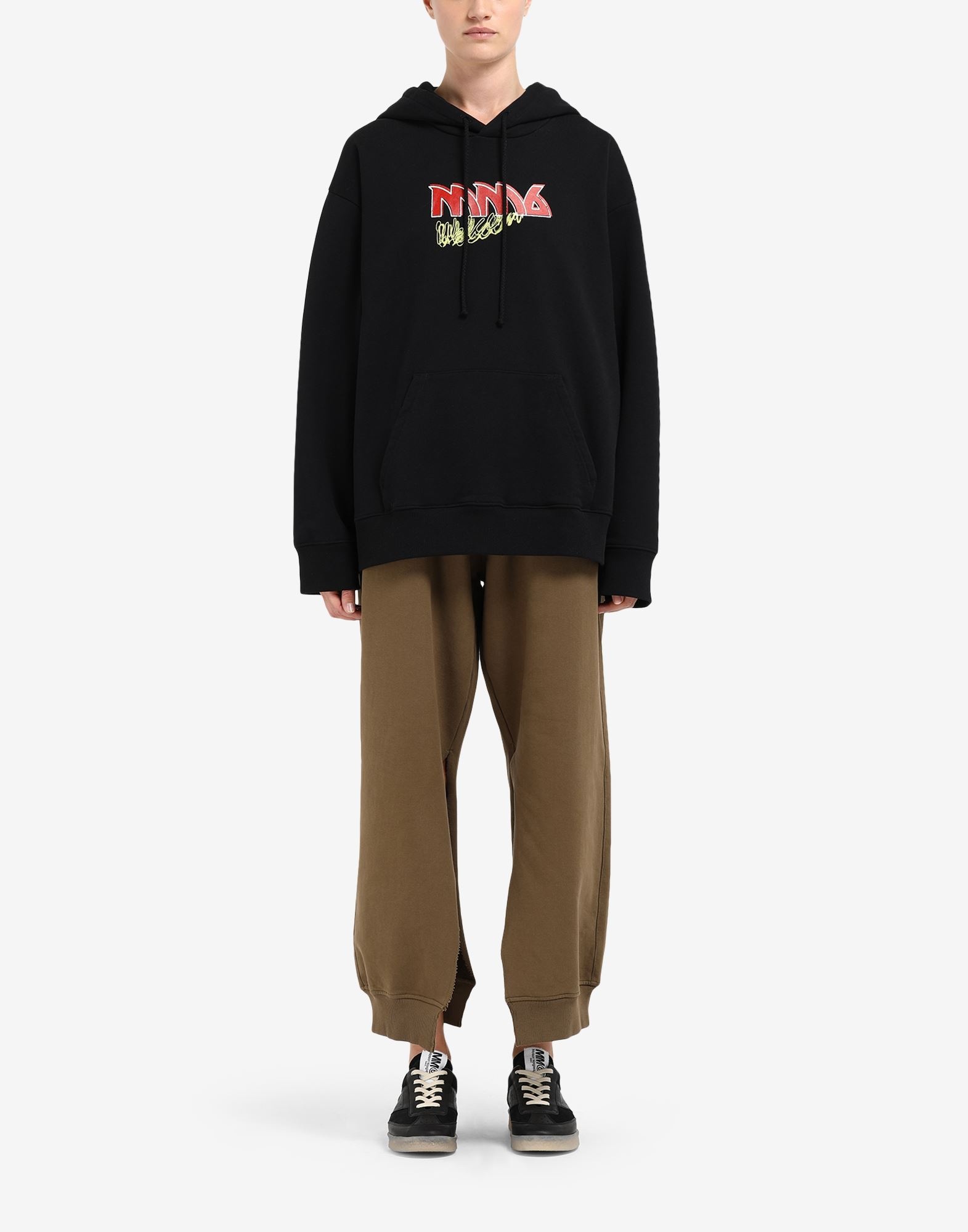 Margiela 6 Tour hoodie - 2