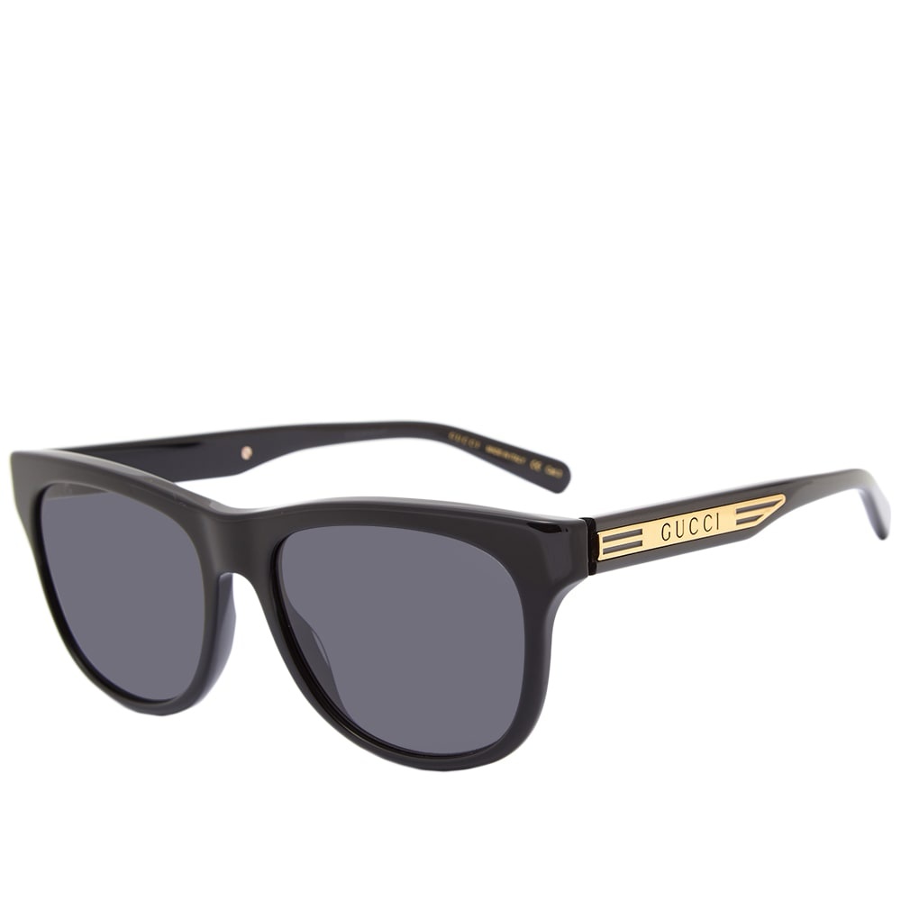 Gucci Eyewear Acetate Sunglasses - 1