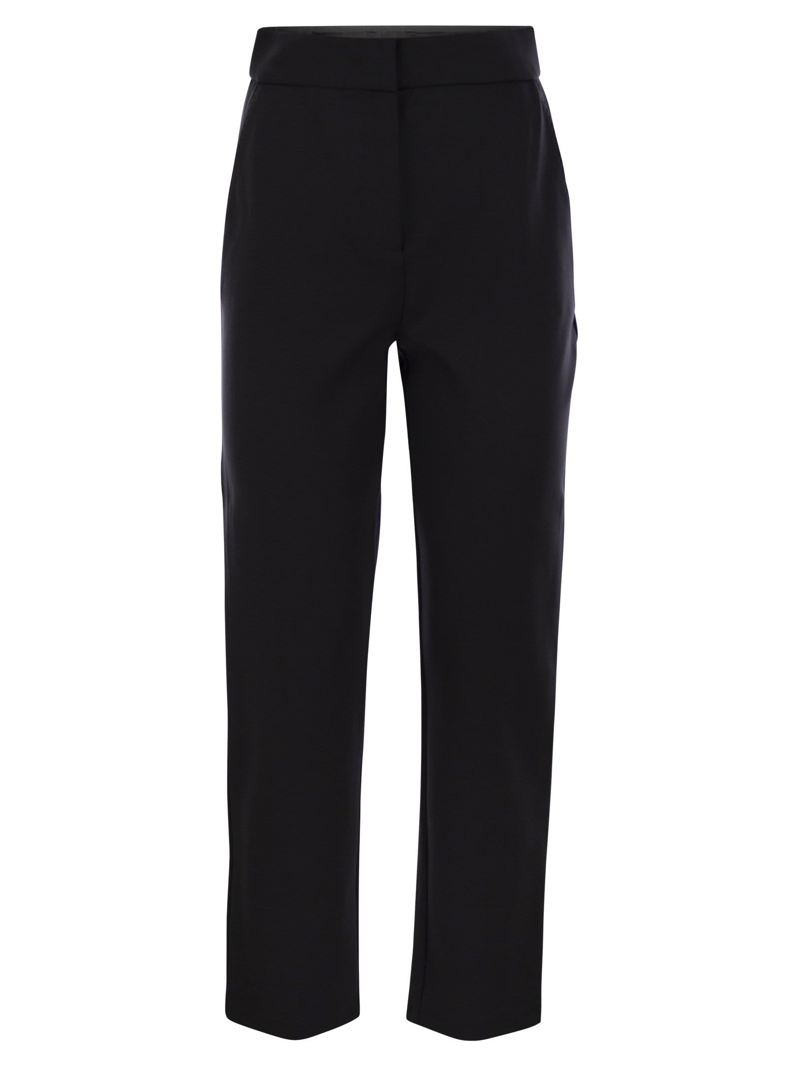 Maxmara Women Orlanda - Slim-Fit Trousers - 1