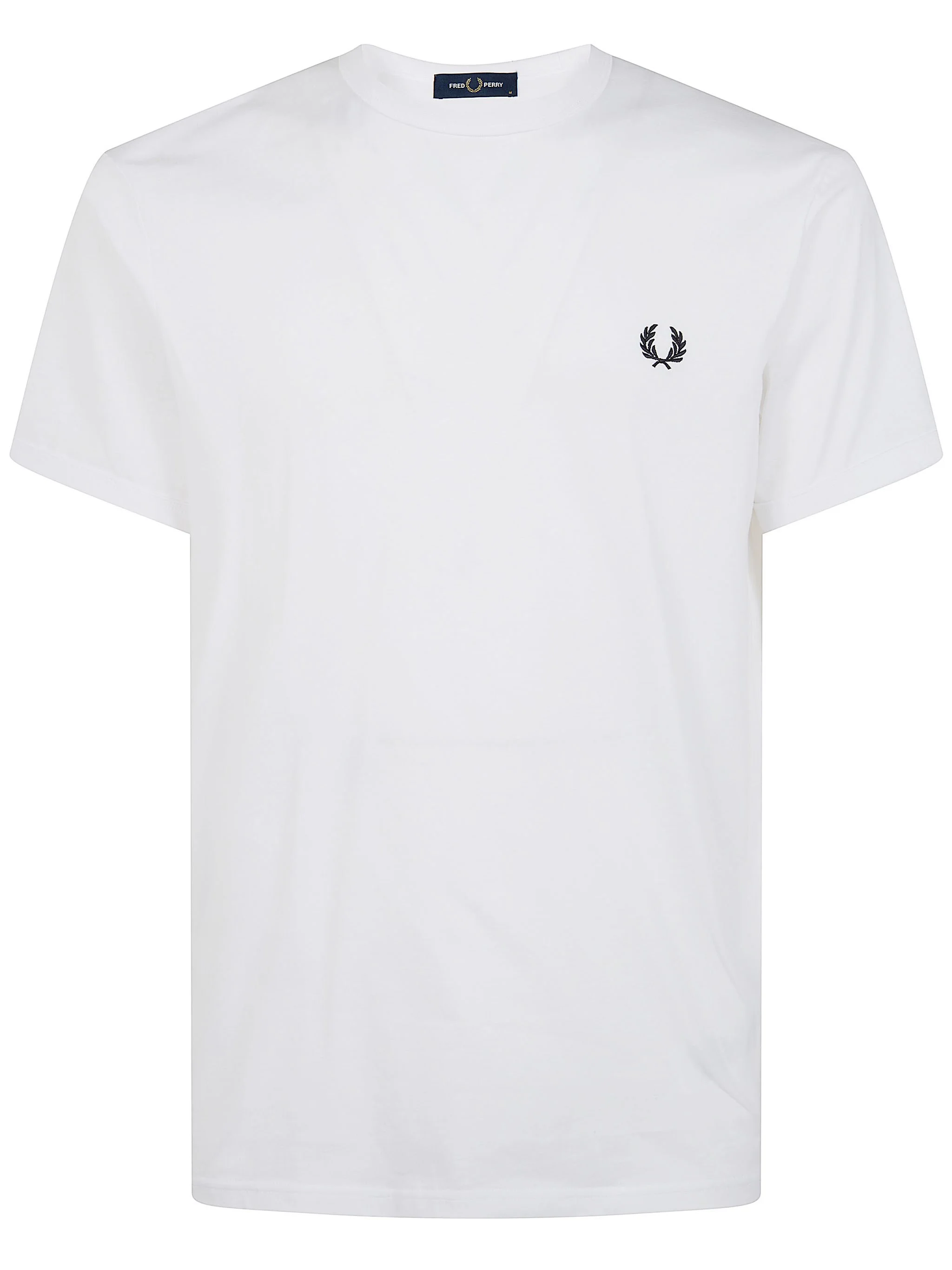 T-Shirt Ringer - 1