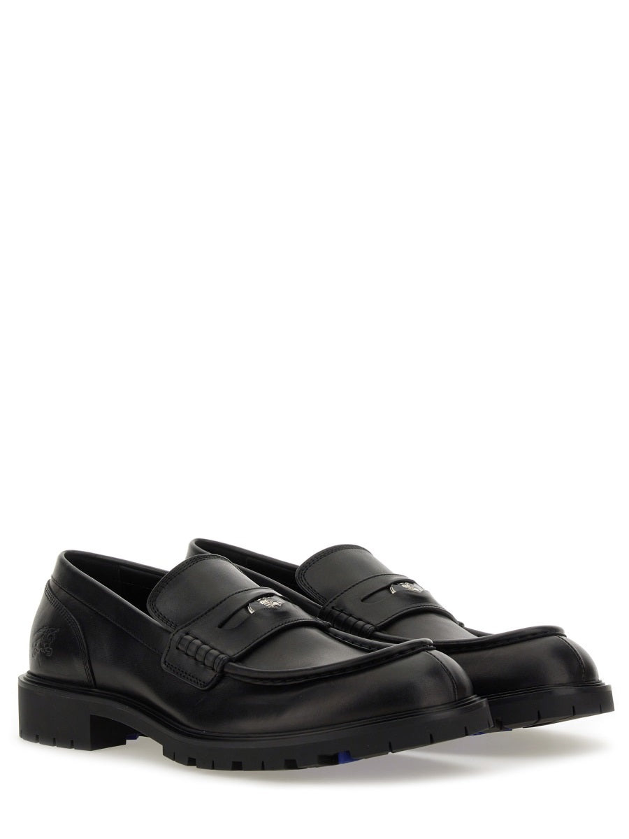 Moccasin "Rogue" - 2