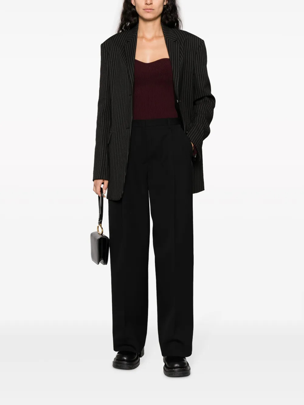 Trousers - 2