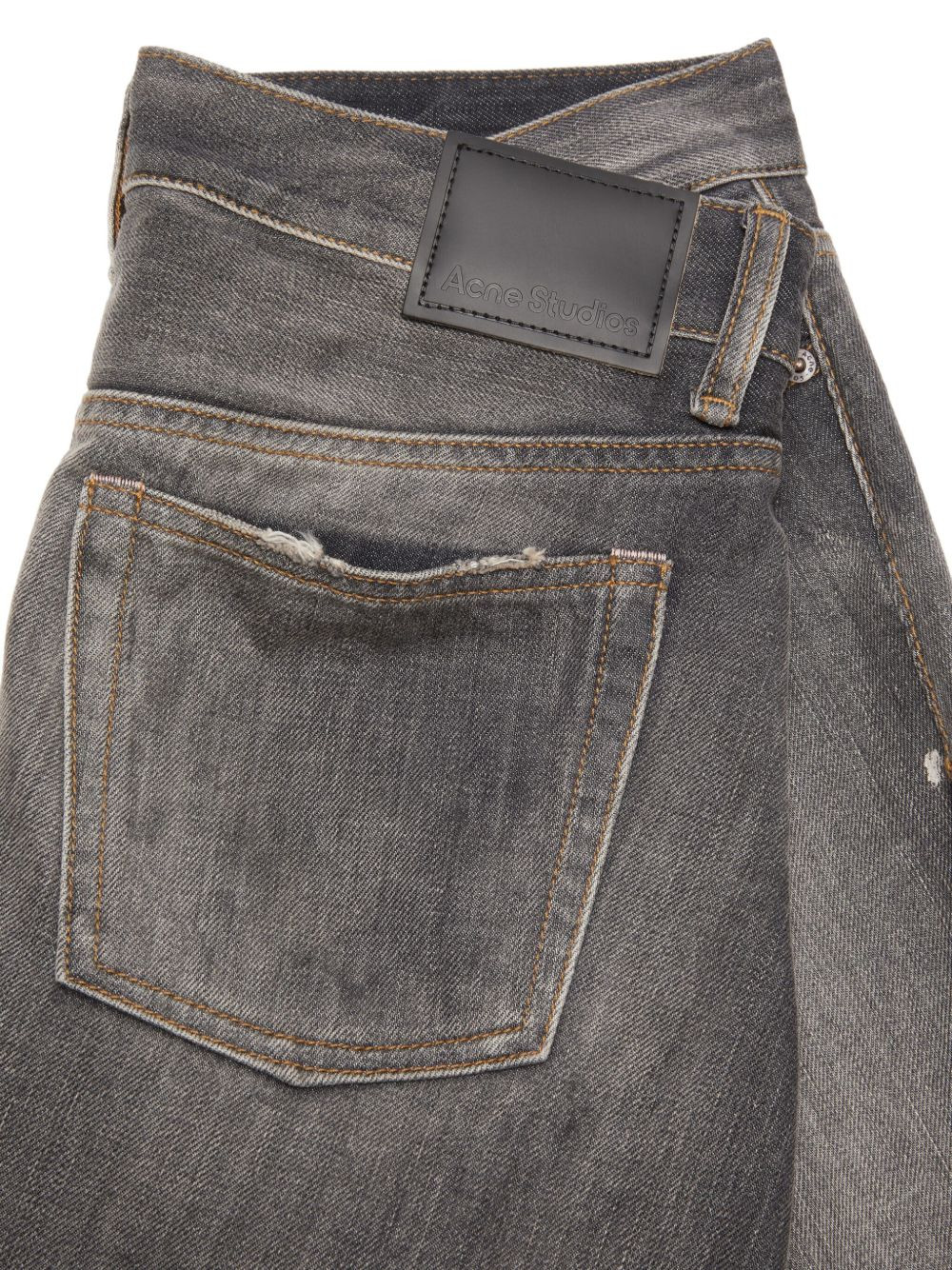 Acne Studios Jeans Blue - 7