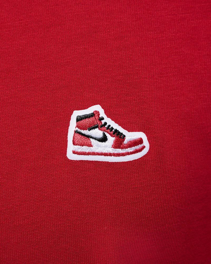 Jordan Brand Men's Sneaker Patch T-Shirt 4