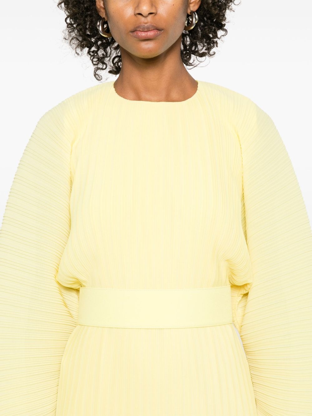 Mirabelle maxi dress - 5