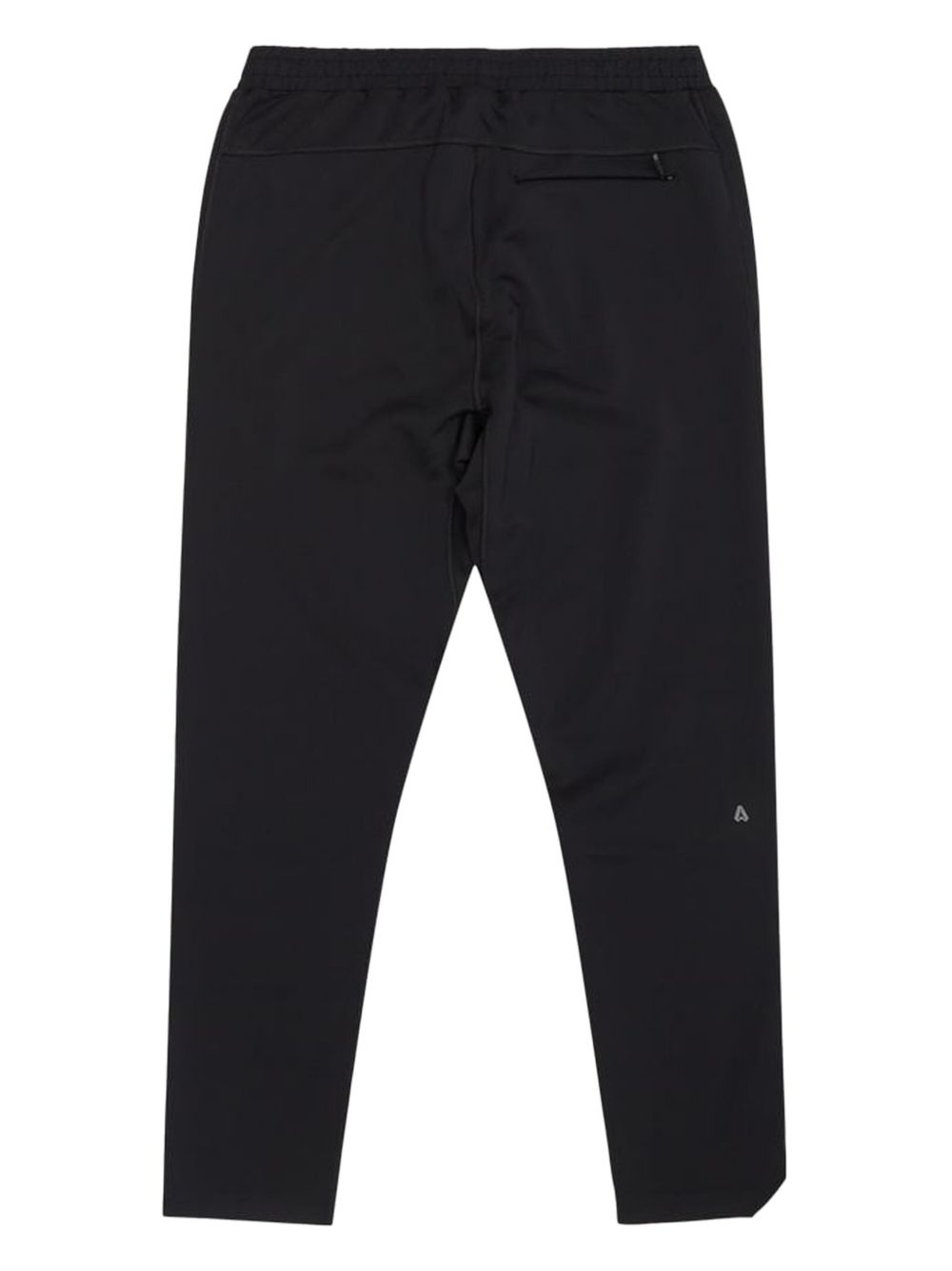 logo-embellished track pants - 2