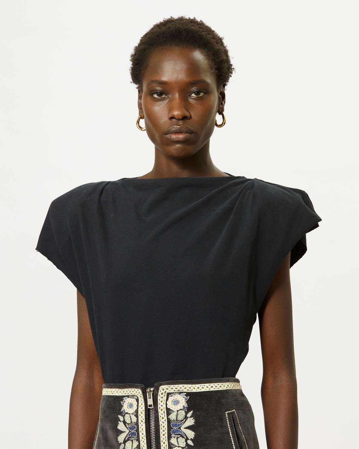 SEBANI TEE-SHIRT - 10