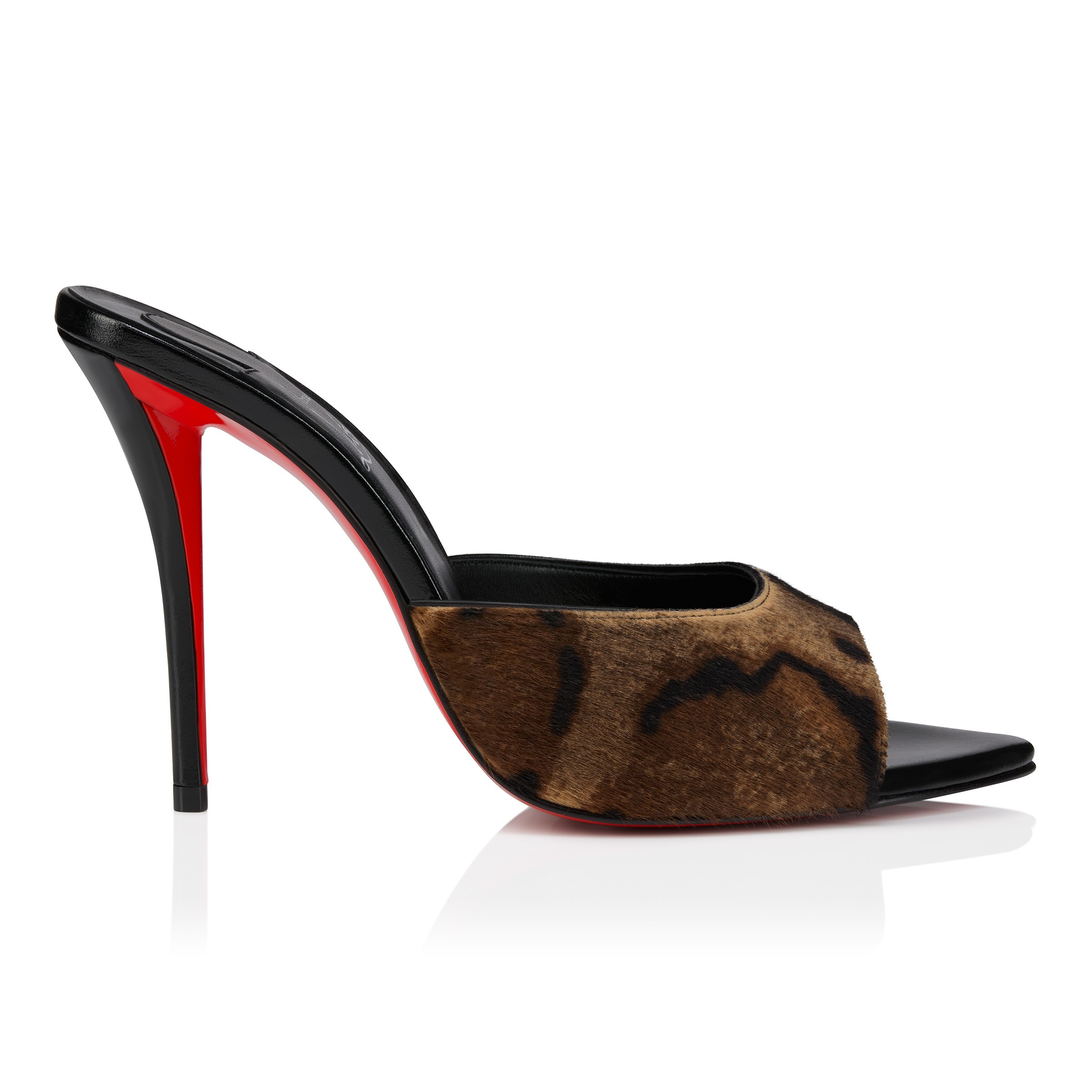 Miss Z Mule - 2