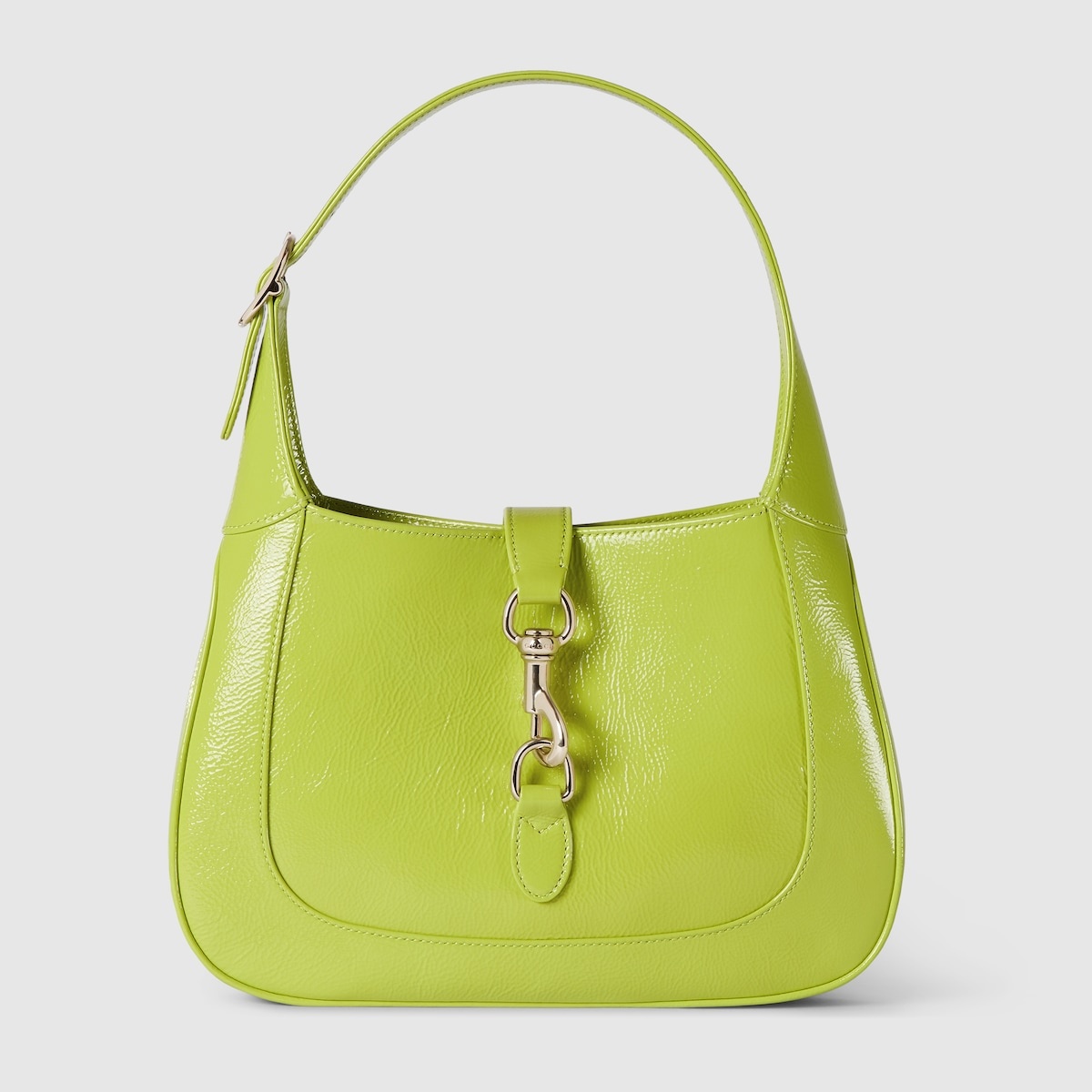 Gucci Jackie small shoulder bag - 1