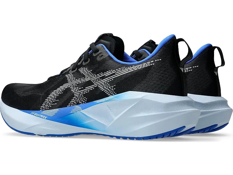 ASICS Novablast 5 - 7