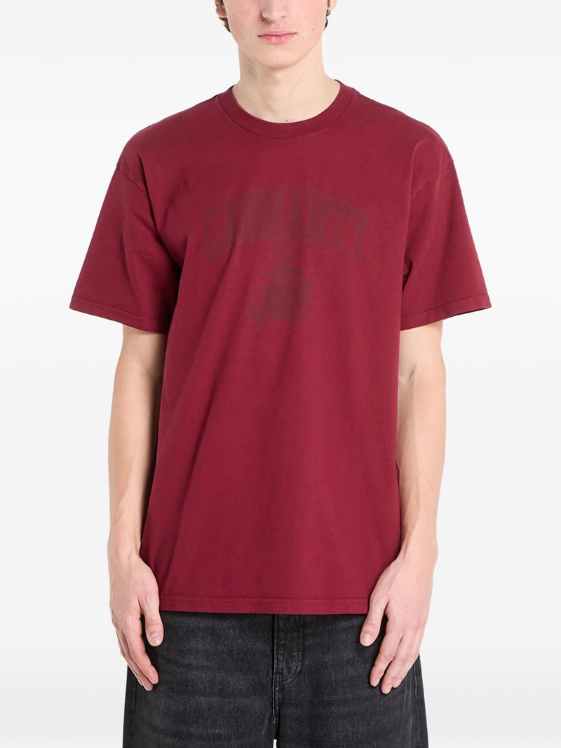 Faded Pond Corps T-shirt 1