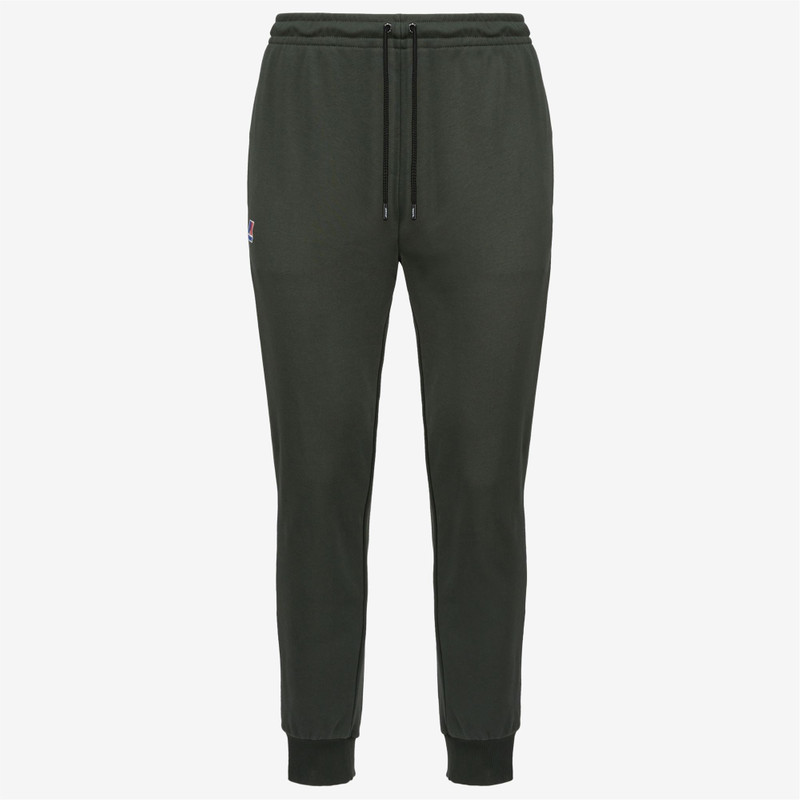 LE VRAI BISHOP POLY COTTON 1