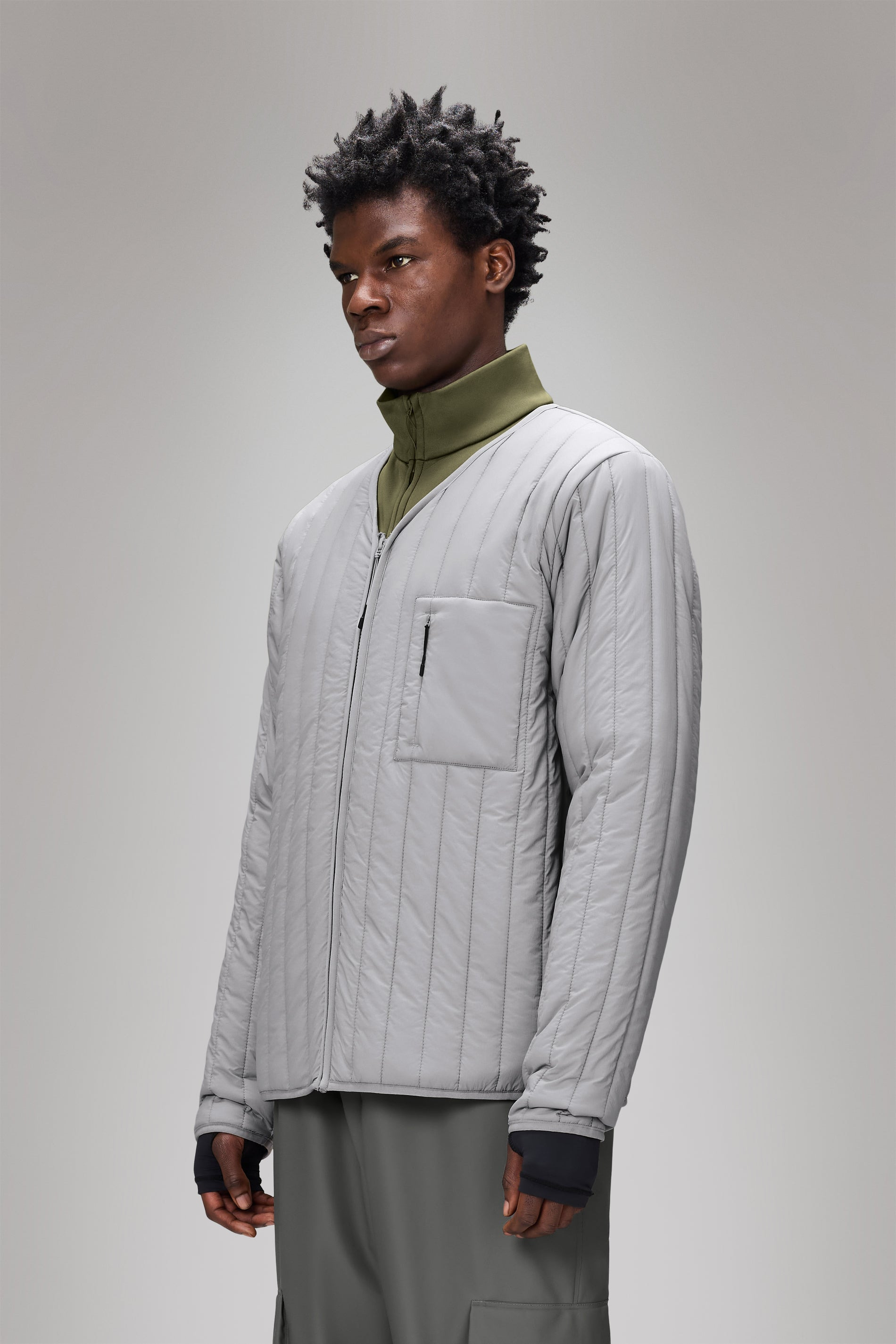 Banja Liner Jacket - 5