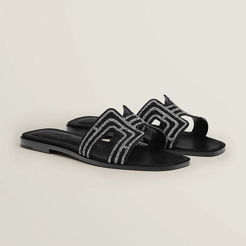 Oran sandal 1