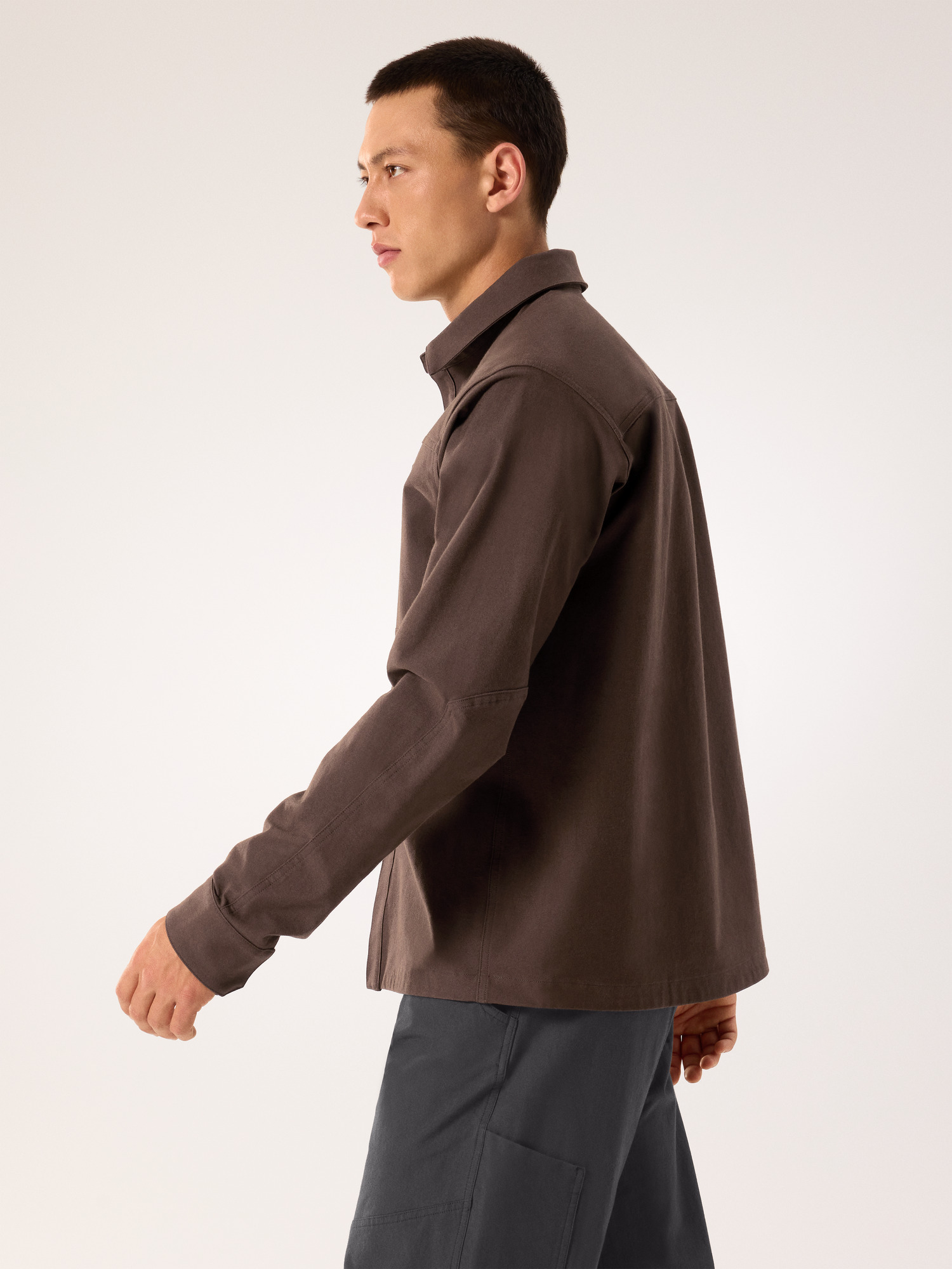 Cronin Cotton Overshirt - 5