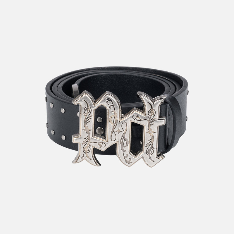 Peso Studded Belt 4