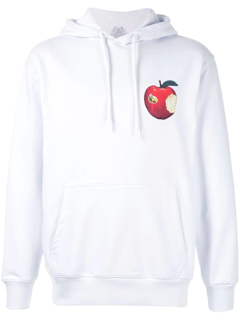 Big Apple hoodie - 1