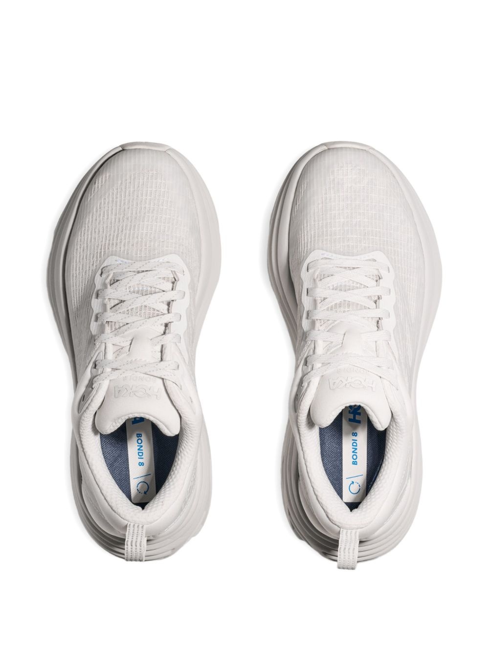 Bondi 8 TS Caged sneakers - 5