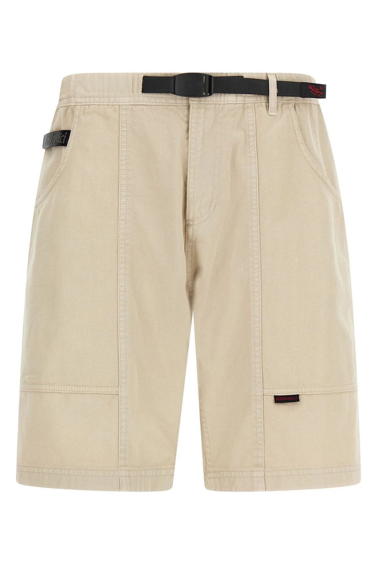 'Gadget' Bermuda Shorts - 1