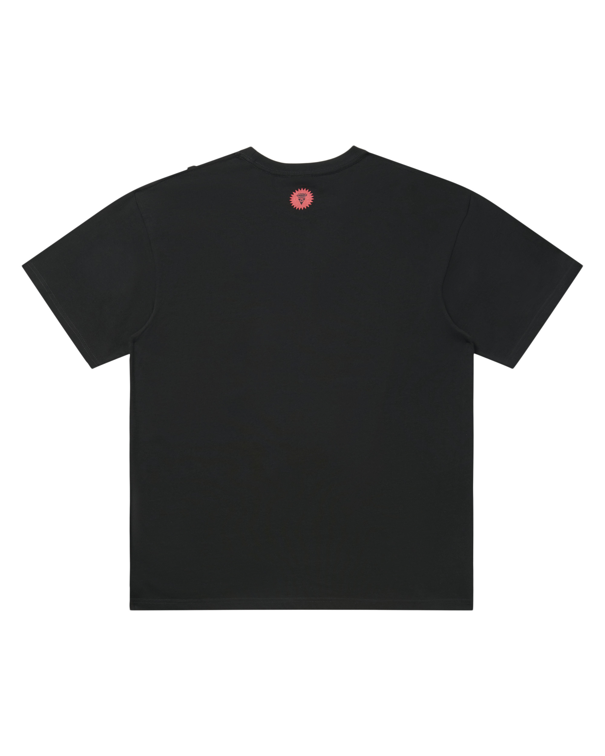 BASKETCASE TEE - 2