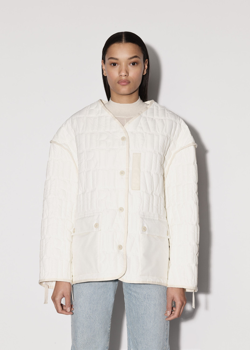 AMIRI LINER JACKET outlook
