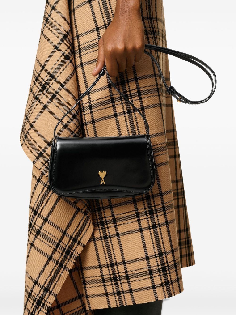 small Paris Paris cross body bag - 3