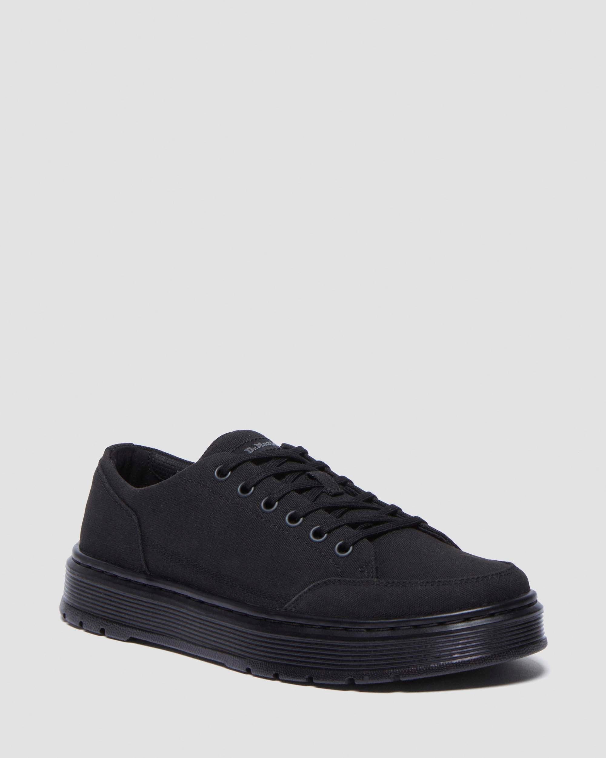 Brookline Canvas Casual Shoes - 5