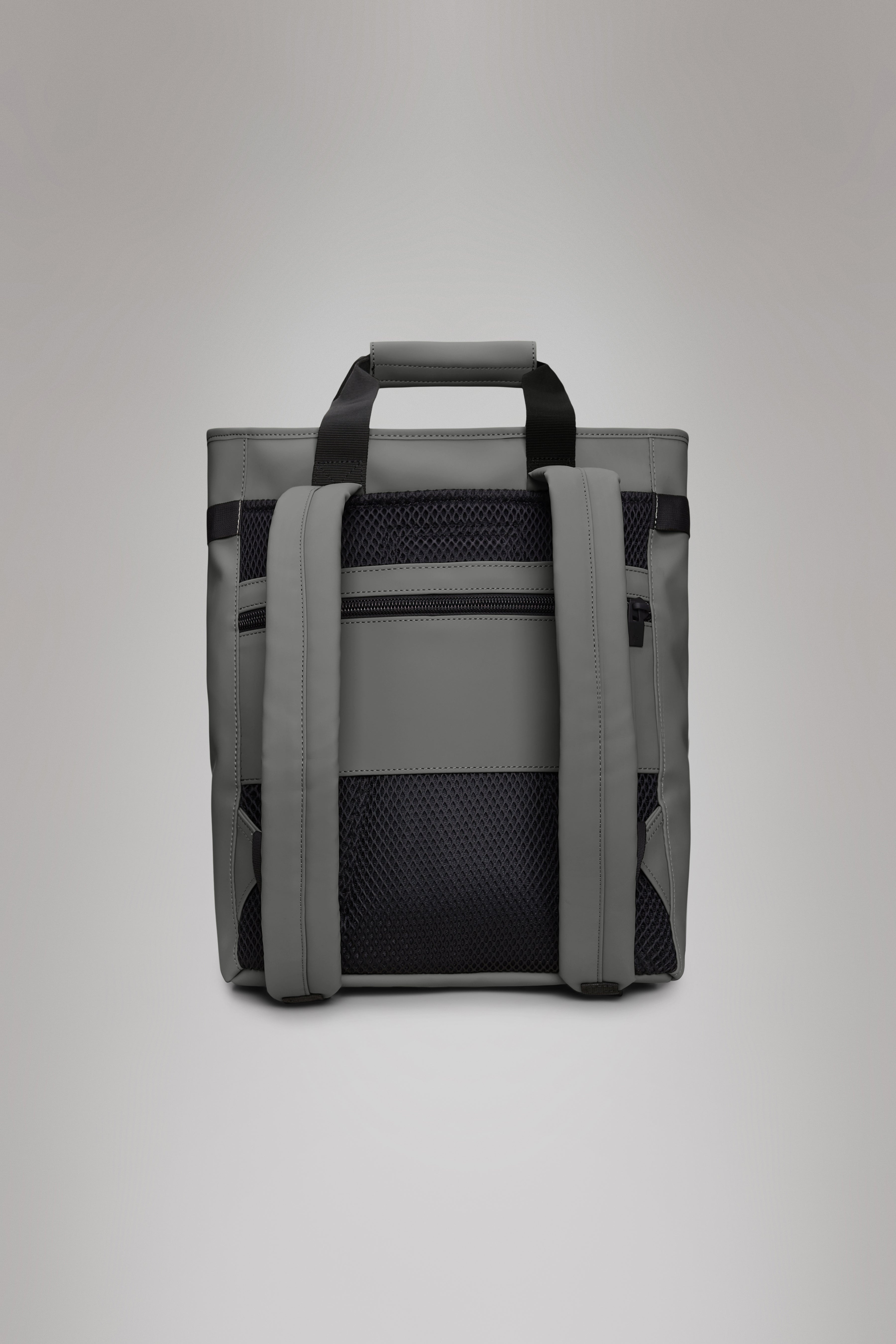 Texel Tote Backpack - 4