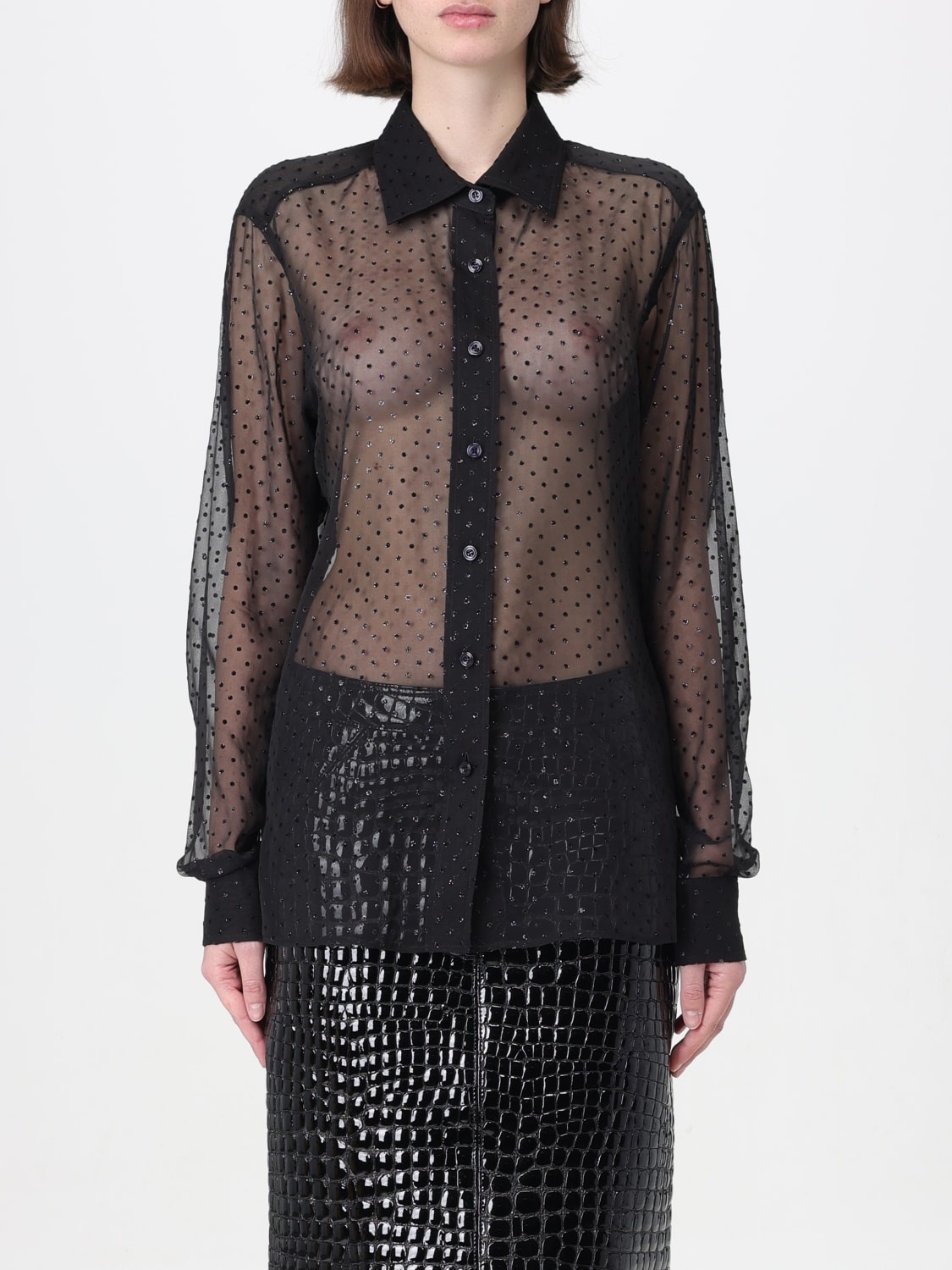 Shirt woman Tom Ford - 1