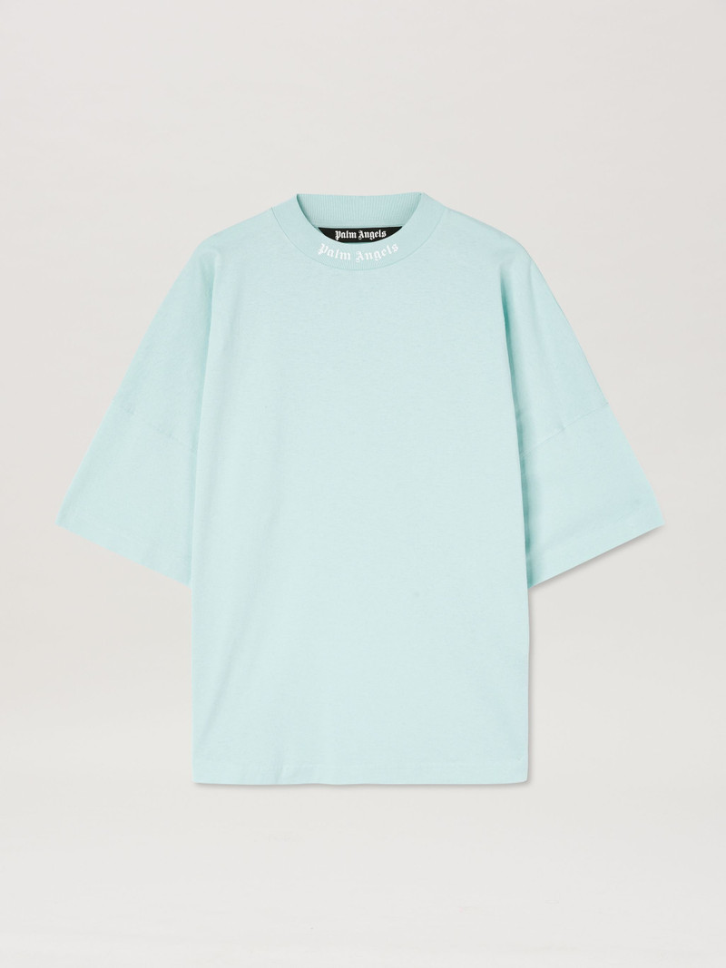 Classic Logo Over T-shirt - 1