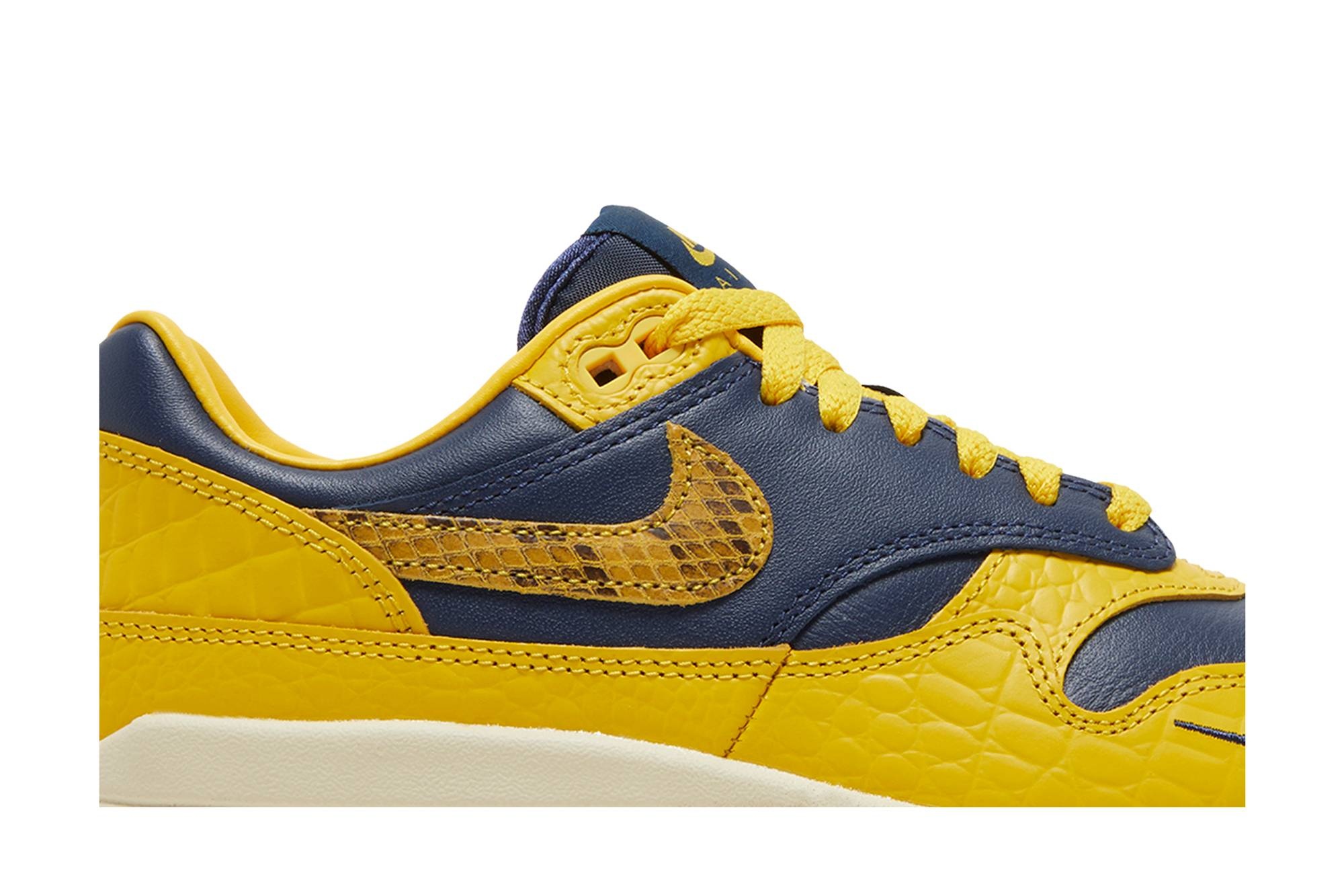 Wmns Air Max 1 Premium 'CO.JP Tournament Winners' - 2