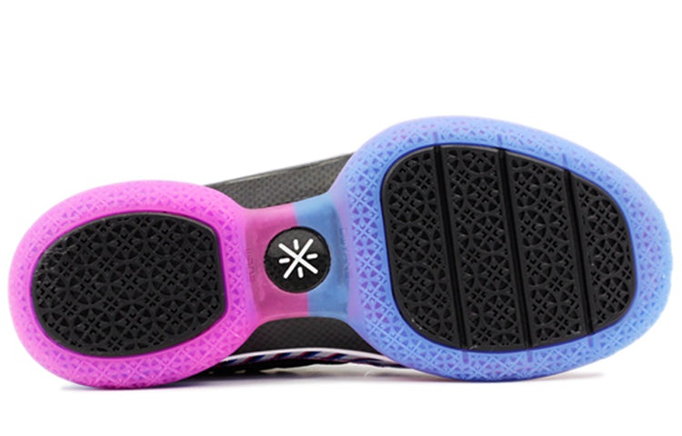 Li-Ning Way of Wade 7 'Dizzy' ABAN079-4 - 5