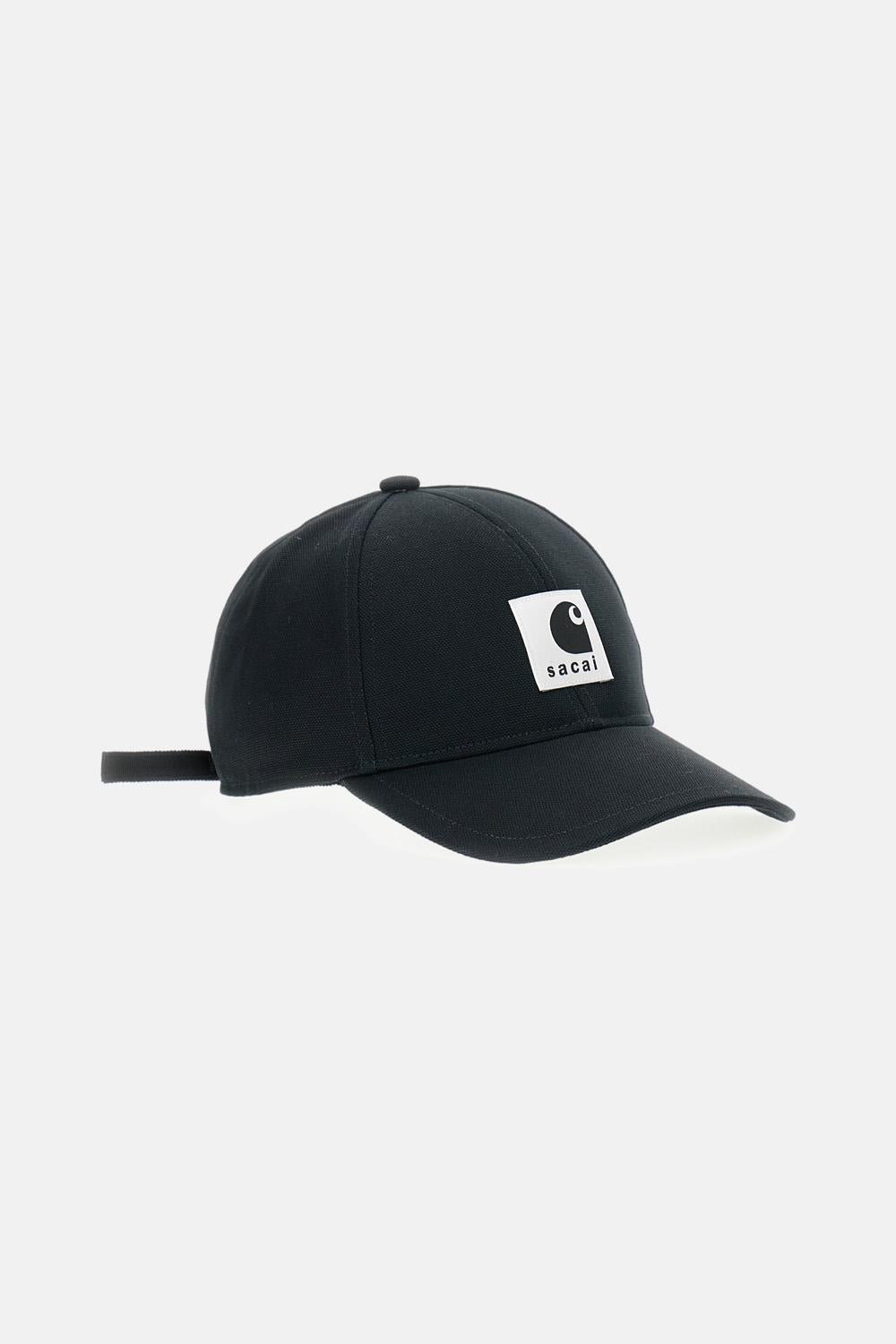 CAPPELLINO SACAI X CARHARTT WIP - 2
