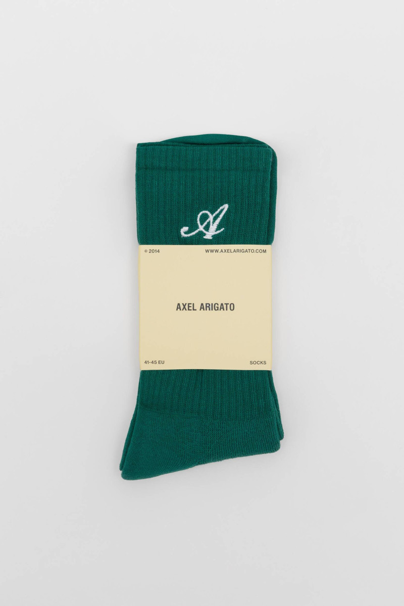 Axel Arigato Signature Socks outlook