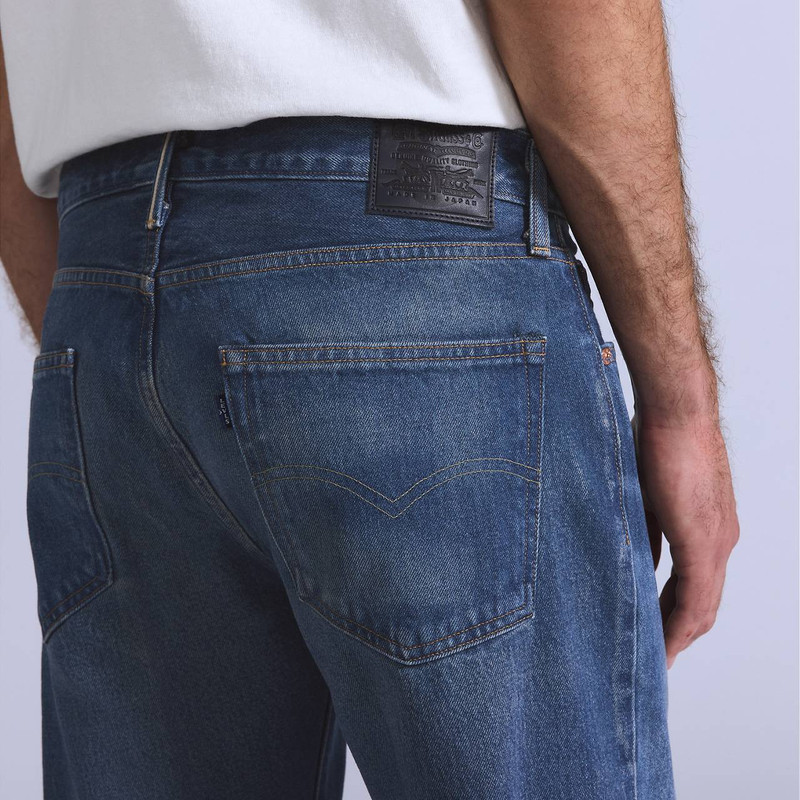 ANCHOR RELAXED MEN'S JEANS 7