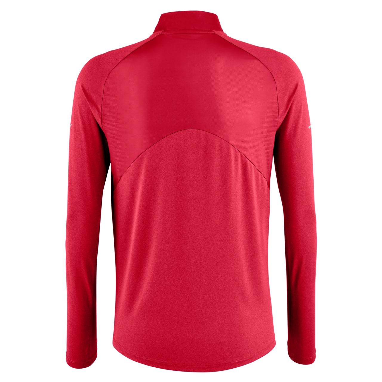 Men's Mizuno Performance 1/4 Zip - 2