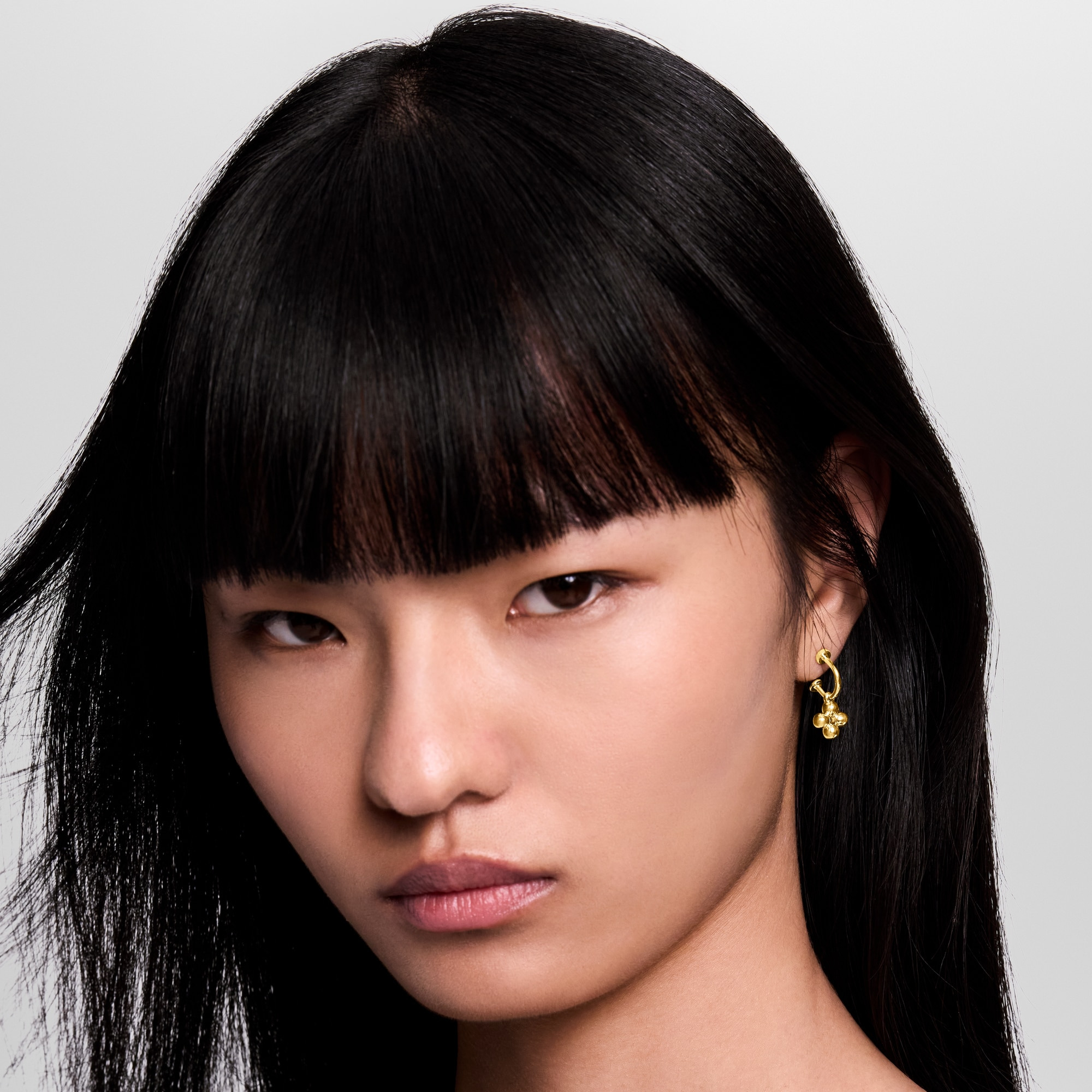 Blooming Earrings - 4