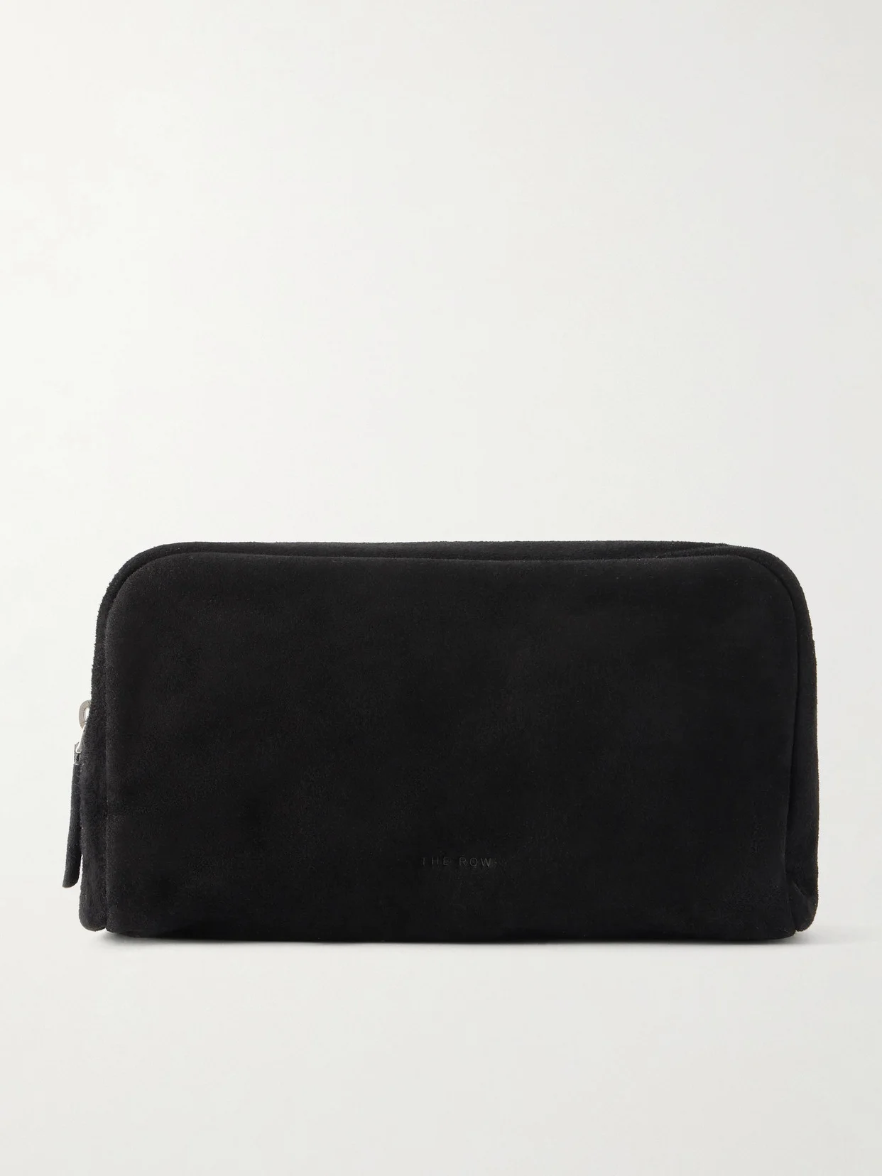 Astra Suede Pouch - 1